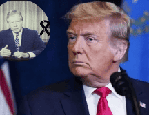 El presidente electo envió un mensaje a través de su red Truth Social. AP/ARCHIVO