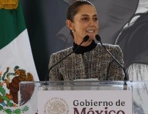 Sheinbaum mencionó que la elección de jueces hace a México 