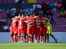 Con esto, los Zorros de Gonzalo Pineda siguen sin poder ganar en la pretemporada, ya que perdieron con Necaxa 2-1 y empataron 0-0 frente a Chivas y Tapatío en el Coloso de la Calzada Independencia. IMAGO7