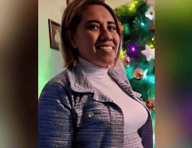 Mata denunció públicamente por violencia de género a su expareja, el futbolista Iker Galeano Arellano. FACEBOOK/ Comisión de Búsqueda de Personas del Estado de Puebla