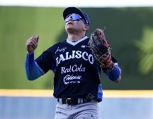 Los Águilas de Mexicali aprovecharon los errores defensivos de los Charros de Jalisco para imponerse 6-3 en el segundo juego de la serie, igualando las acciones a un triunfo por bando en la frontera. CORTESÍA