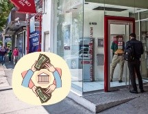 Este fin de año, los bancos operan de manera diferente. SUN / ARCHIVO