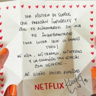 Karol G estrenará documental en Netflix