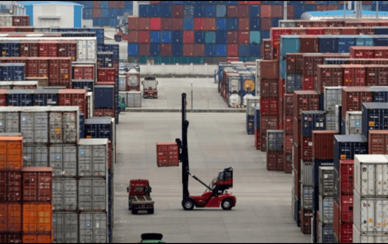 El tercer trimestre de 2024 consolidó a Chihuahua como el estado líder en exportaciones a nivel nacional, según el Instituto Nacional de Estadística y Geografía (INEGI). ESPECIAL/ Gobierno del Estado de Chihuahua