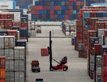 El tercer trimestre de 2024 consolidó a Chihuahua como el estado líder en exportaciones a nivel nacional, según el Instituto Nacional de Estadística y Geografía (INEGI). ESPECIAL/ Gobierno del Estado de Chihuahua