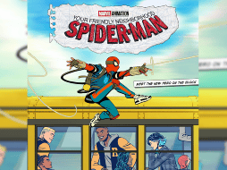 Después de 30 años del estreno de 