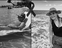 Esto es lo que se sabe de la muerte de Verónica Cantú. ESPECIAL / INSTAGRAM @vcantu33