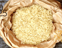 Para este ritual de año nuevo solo necesitas arroz. ESPECIAL / Pixabay @congerdesign