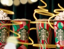 Consigue una bebida gratis en Starbucks. ESPECIAL / Facebook @Starbucks