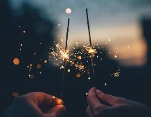 Estos son los deseos de Año Nuevo que ChatGPT recomienda pedir. UNSPLASH/ Ian Schneider