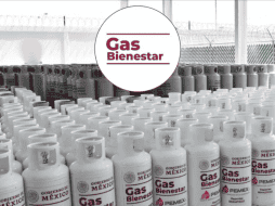 Esta iniciativa es gestionada por Petróleos Mexicanos. X / @GasBienestar_MX