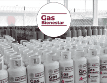 Esta iniciativa es gestionada por Petróleos Mexicanos. X / @GasBienestar_MX