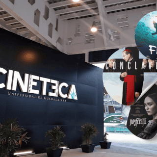 Cineteca FICG: Los estrenos que no te puedes perder esta semana