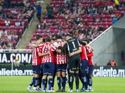 Chivas ha realizado una ‘limpia’ en su plantel en la búsqueda de brindarle minutos a los nuevos talentos procedentes del Tapatío. IMAGO7.