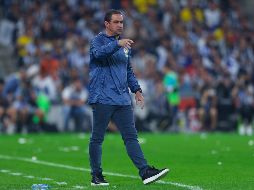 André Jardine se ha convertido en uno de los estrategas más codiciados, no solo del futbol mexicano, sino de todo el continente americano. IMAGO7.