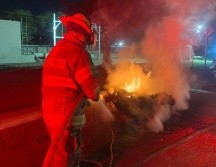 Gracias a los operativos que se han implementado oportunamente por las dependencias municipales se logró reducir a 139 puntos IMECA en la zona de Santa Fe. GOBIERNO DE TLAJOMULCO DE ZÚÑIGA