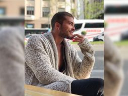 Danny Rey reanudará su carrera artística y los proyectos musicales que tiene contemplados para el 2025. ESPECIAL.