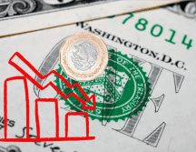 Tras las elecciones presidenciales en México, el peso comenzó a depreciarse, superando la barrera de los 20 pesos por dólar al cierre de 2024. Unsplash / Canva