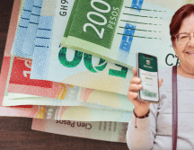 Muchas personas, especialmente adultos mayores que tienen la Pensión Bienestar, desconocen los fondos depositados en sus cuentas. BANCO DEL BIENESTAR / CANVA