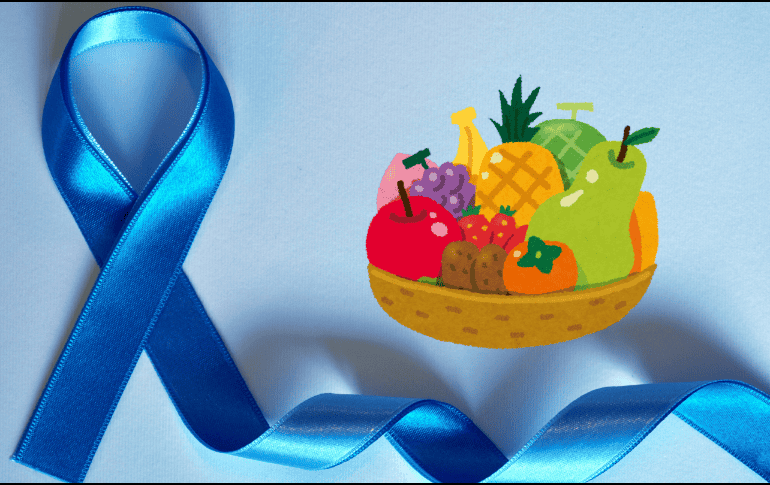 Algunos estudios han sugerido que comer esta fruta rica en antioxidantes puede estar asociado con un menor riesgo de desarrollar cáncer de próstata. ESPECIAL/ CANVA