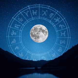 Conoce cómo la Luna Nueva en Capricornio afectará a tu signo y a tus emociones