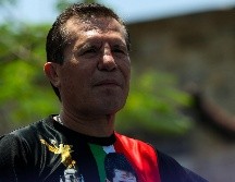 Julio César compartió detalles del trato que sufrió durante su etapa como adicto. IMAGO7.