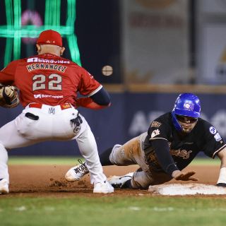 Charros de Jalisco cae en Mexicali y deja escapar la última serie del año