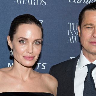 Angelina Jolie y Brad Pitt logran acuerdo de divorcio tras 8 años