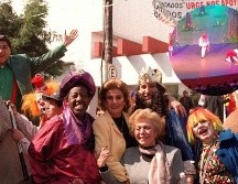 En la imagen aparece Jose Luis Cordero 