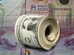 Es importante recordar que la cotización del dólar se actualiza a lo largo del día. EL INFORMADOR / O. ÁLVAREZ