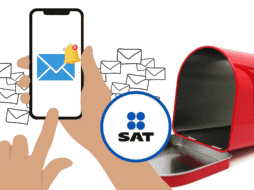 El Buzón Tributario es un canal de comunicación que simplifica la notificación de actos administrativos y el envío de mensajes de interés de forma ágil y segura. ESPECIAL/Imagen de Tumisu en Pixabay/Imagen de Yvette W en Pixabay