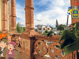 Visita estos lugares en Guadalajara. SUN / ARCHIVO