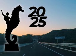 Actualmente, la vía corta Guadalajara - Puerto Vallarta cuenta con cuatro casetas de peaje que, en conjunto, suman mil 300 pesos en el viaje sencillo. EL INFORMADOR / O. ÁLVAREZ