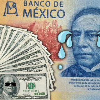 ¿Por qué 2024 fue el peor año para el peso frente al dólar?