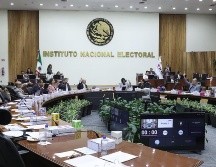 En el presupuesto, se priorizaron proyectos relacionados con el Proceso Electoral Extraordinario de diversos cargos del Poder Judicial de la Federación (PEEPJF) 2024-2025. SUN / ARCHIVO