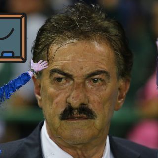 Esta es la alineación que está revolucionando al futbol, según La Volpe