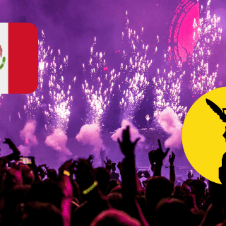 ¿Qué conciertos habrá por alcaldía en la CDMX este fin de año 2024?