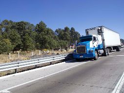 Unión 300 a través de un comunicado pidió disculpas a la población debido a que se prevé que la zona oriente del Valle de México tendrá grandes afectaciones en la vialidad. SUN/ ARCHIVO.