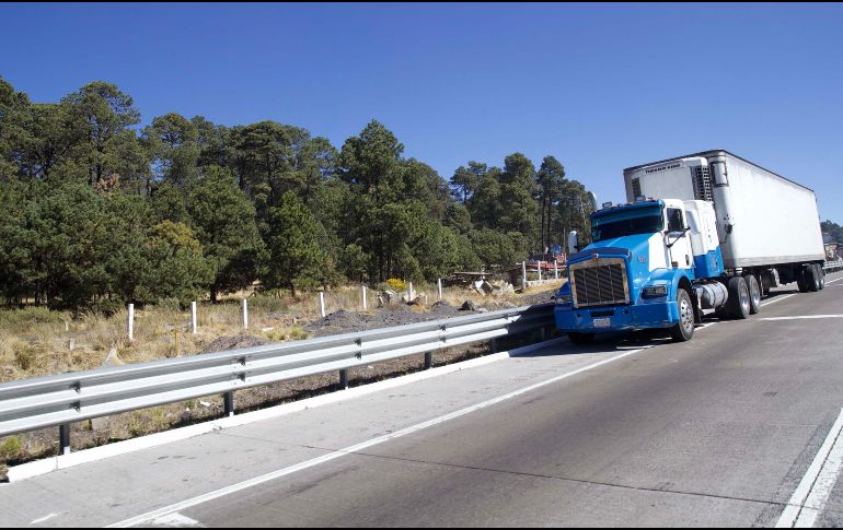 Unión 300 a través de un comunicado pidió disculpas a la población debido a que se prevé que la zona oriente del Valle de México tendrá grandes afectaciones en la vialidad. SUN/ ARCHIVO.