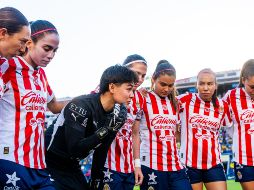 Aparte de esos movimientos dentro de la plantilla, se dio el gran anuncio del español Antonio Contreras, quien llegó a suplir a Joaquín Moreno como estratega del equipo. IMAGO7