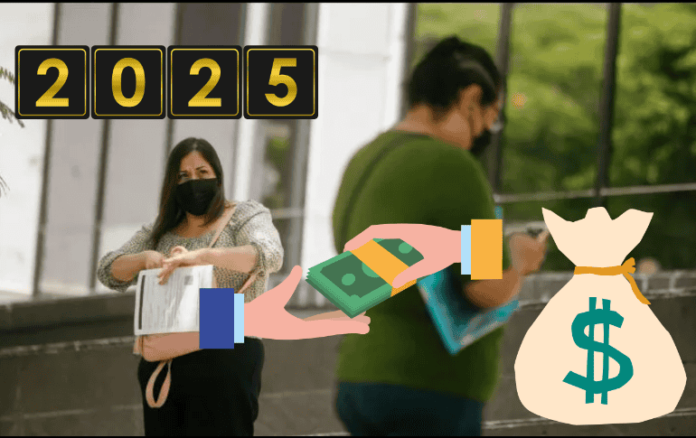 Tras la aprobación del presupuesto para la CDMX en 2025, algunos trámites de Gobierno estarán subiendo de precio para ajustarse a la inflación; conoce de cuáles se tratan. EL INFORMADOR/ ARCHIVO/ ESPECIAL/ CANVA