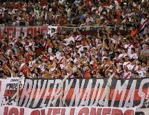 “El Monumental”, estadio de River Plate, fue el recinto con mayor promedio de asistencia a nivel mundial. IMAGO7 / ARCHIVO