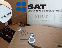 La SHCP publicó las medidas que deberán realizar las plataformas digitales en . EL INFORMADOR / ARCHIVO