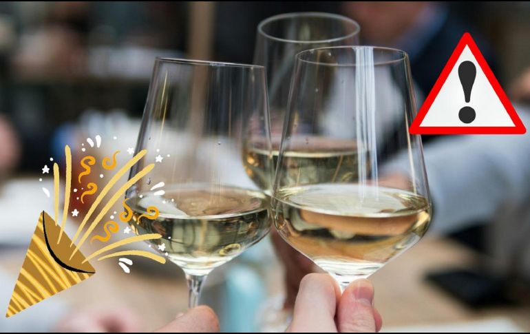 Evita el síndrome del corazón festivo y mantén bienestar cardiovascular. UNSPLASH / M. JOANNON