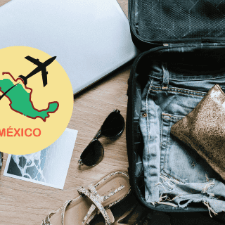 ¿Cuáles son los mejores destinos para viajar en México para el 2025? según la IA