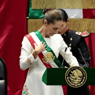 Ellas son las 10 mujeres que marcaron el 2024 en México