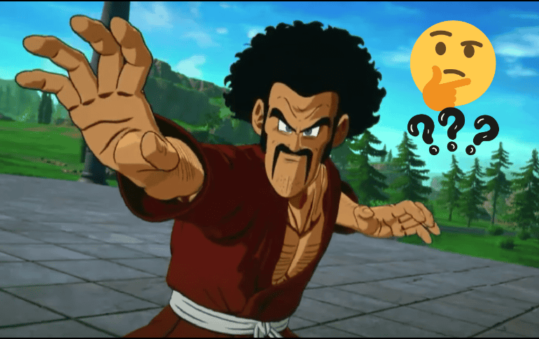 Mr. Satán fue el ganador de la edición número 24 del Torneo Mundial de las Artes Marciales en la Tierra. Dragon Ball: Sparking! ZERO