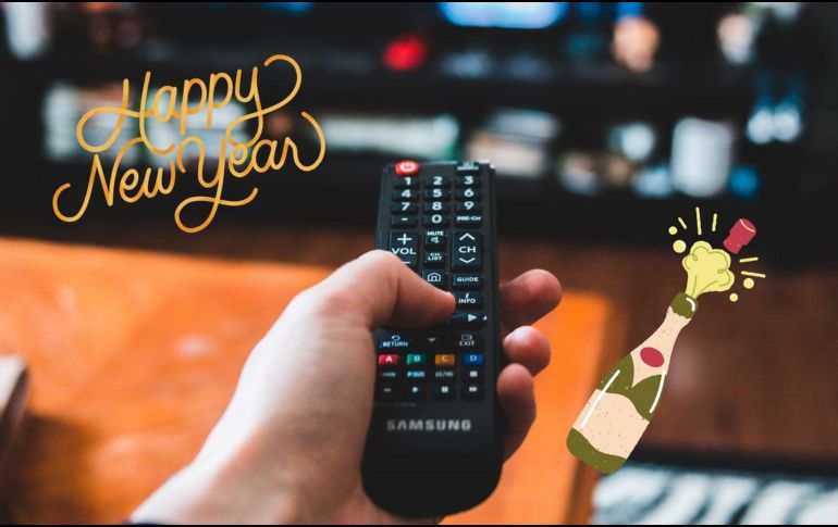 Aquí te dejamos cinco recomendaciones imperdibles para decir adiós al año viejo. Unsplash.