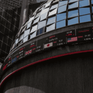 BMV cierra 2024 con la mayor caída desde 2018, impactada por la incertidumbre política