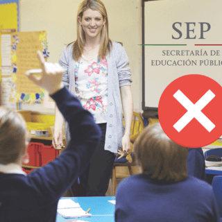 SEP: Estos son los días que NO habrá clases en 2025 por Consejo Técnico Escolar